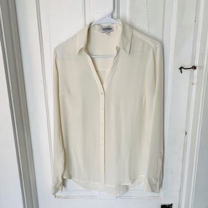 Express Portofino Blouse